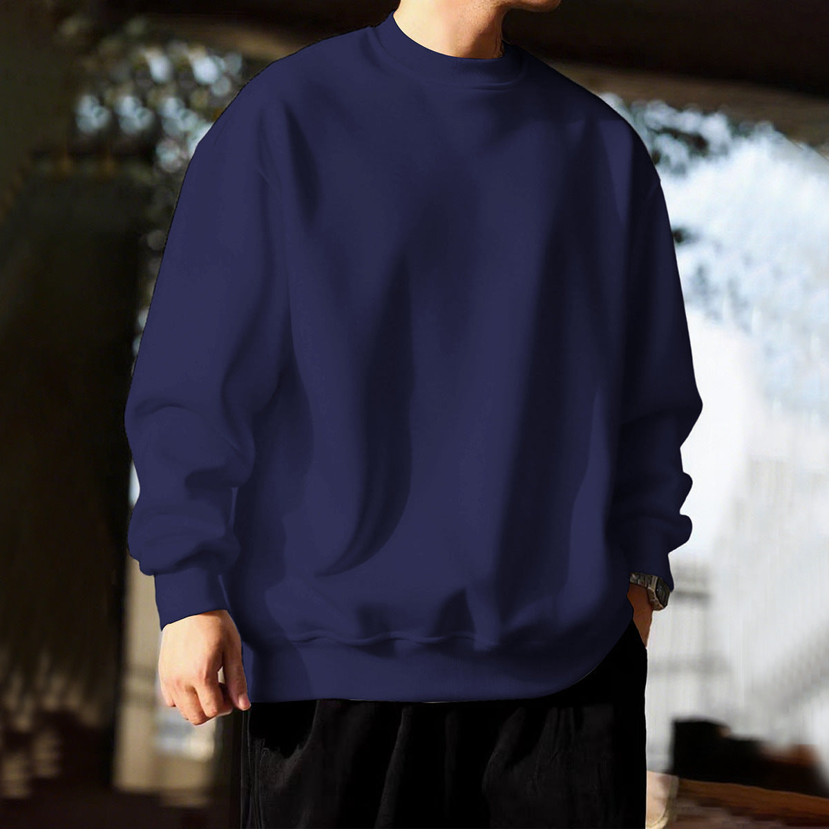 Suéter (hoddie) de diferentes colores (hombres y mujeres)