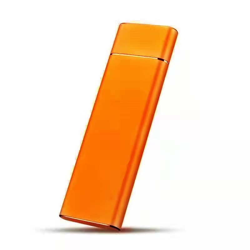 Actualización de mini expansión de disco duro móvil SSD de alta velocidad