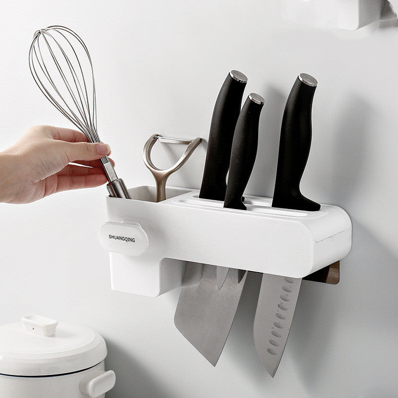 Suministros de cocina, estante para cuchillos de cocina