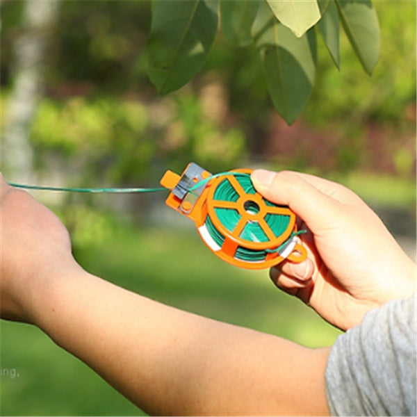 Juego de palas de jardín