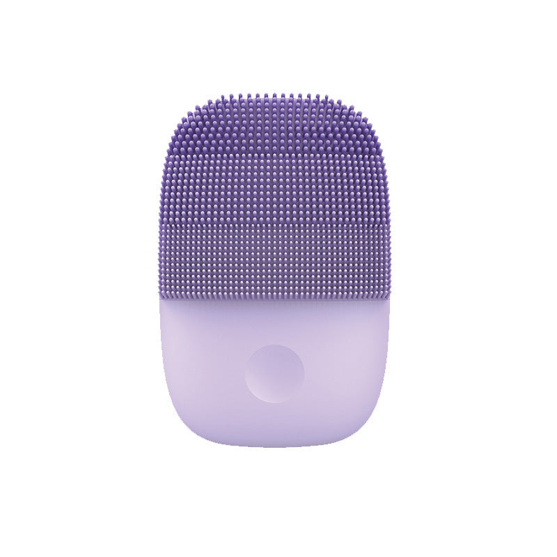 Limpiador facial eléctrico