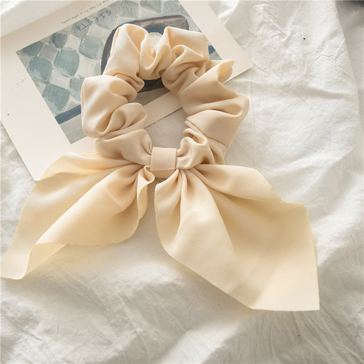 Compatible con Apple, lazos para el cabello de varios colores para mujeres, collar, diadema y lazo, cintas para el cabello para, accesorios para el cabello de Navidad, elástico para el cabello de caramelo