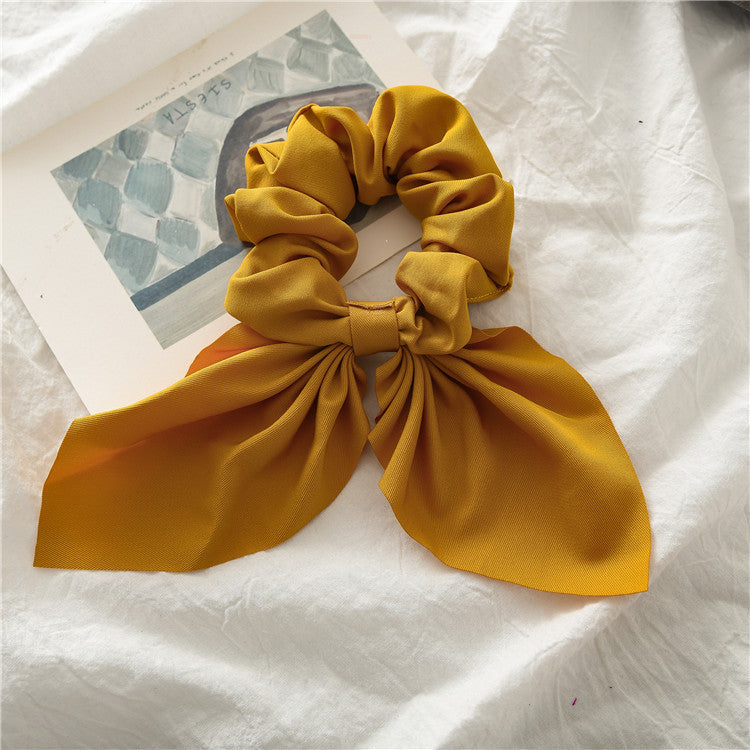 Compatible con Apple, lazos para el cabello de varios colores para mujeres, collar, diadema y lazo, cintas para el cabello para, accesorios para el cabello de Navidad, elástico para el cabello de caramelo