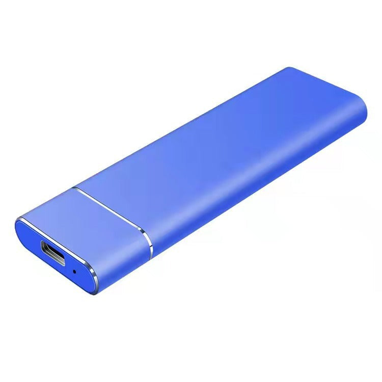 Actualización de mini expansión de disco duro móvil SSD de alta velocidad
