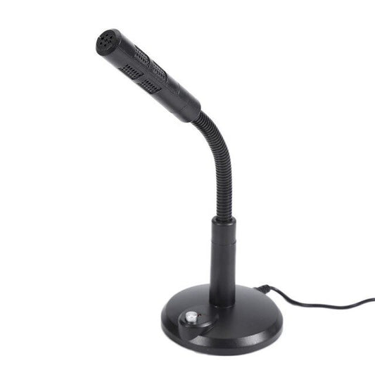 Micrófono USB para ordenador micrófono de voz