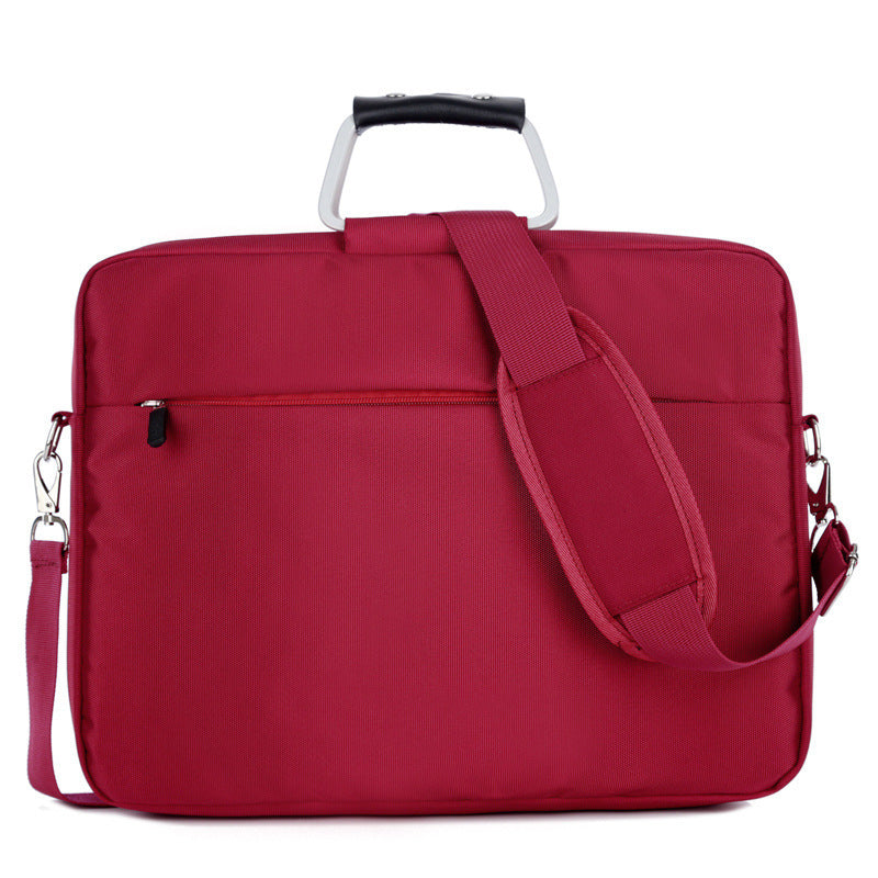 Bolsa de ordenador, bolsa de exposición, bolsa de regalo, bolsa de ordenador