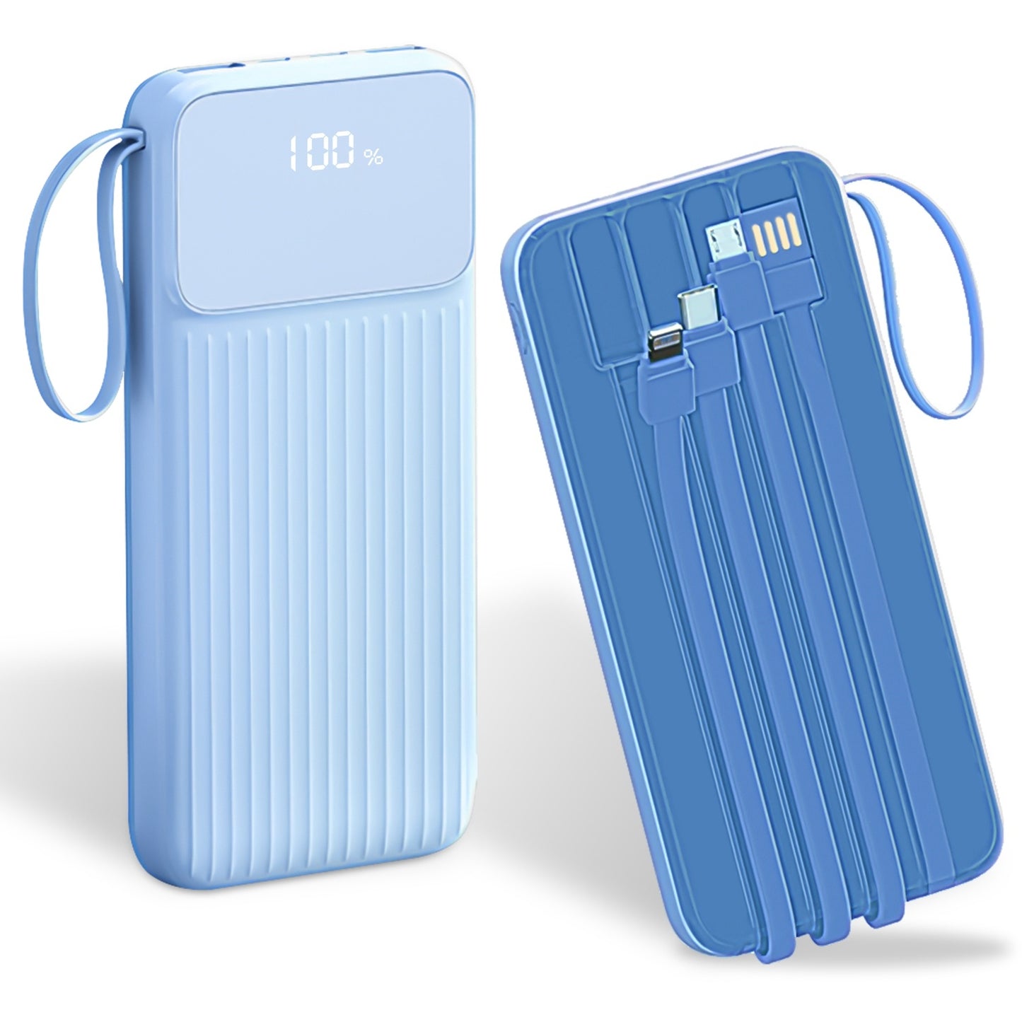 cargador portátil IOSPhone 15 14 Android