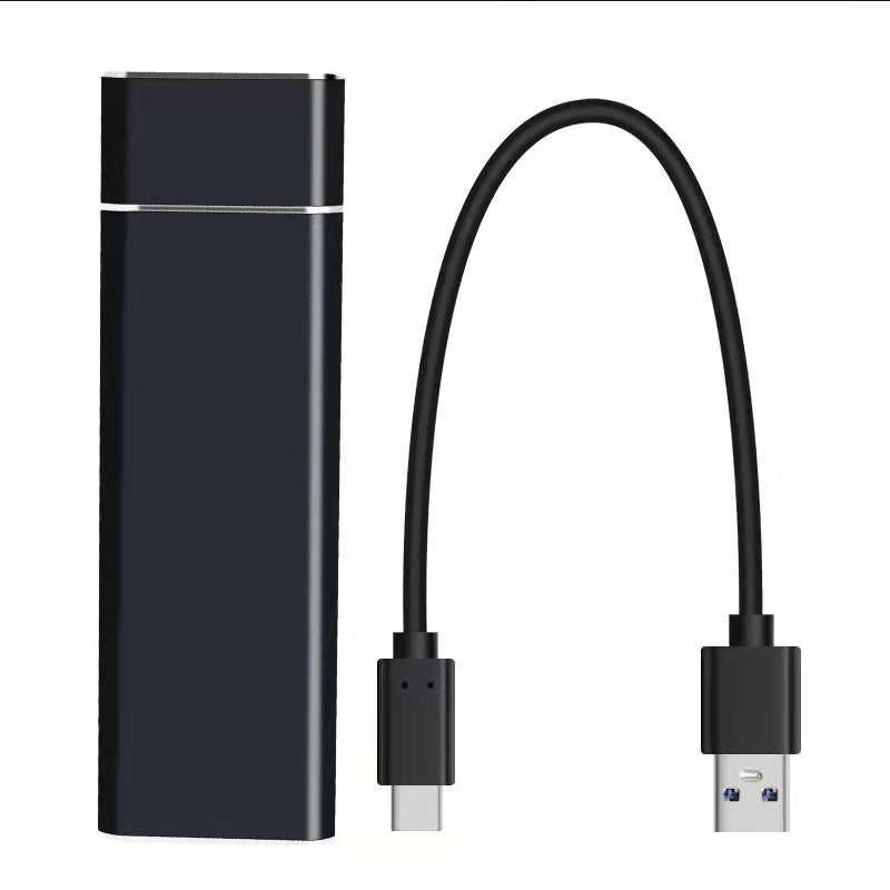 Actualización de mini expansión de disco duro móvil SSD de alta velocidad