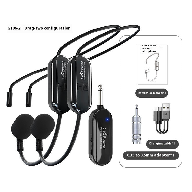 Teacher Loudspeaker