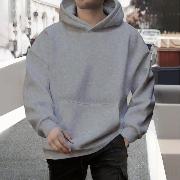 Suéter (hoddie) de diferentes colores (hombres y mujeres)