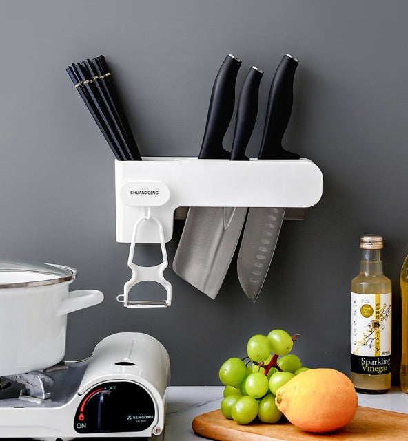 Suministros de cocina, estante para cuchillos de cocina