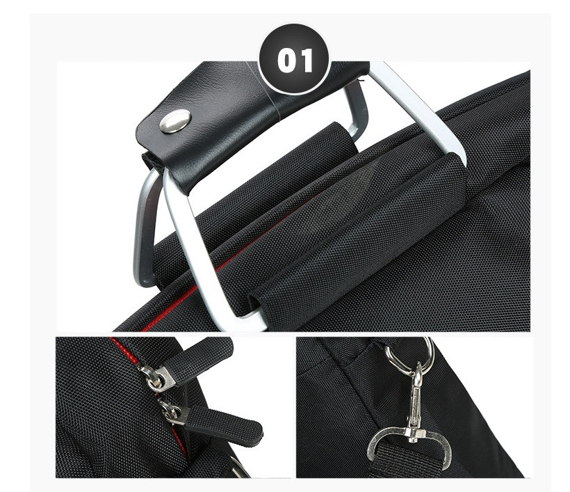 Bolsa de ordenador, bolsa de exposición, bolsa de regalo, bolsa de ordenador