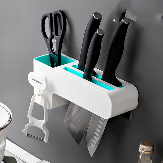 Suministros de cocina, estante para cuchillos de cocina