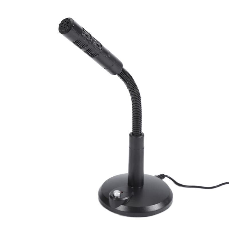 Micrófono USB para ordenador micrófono de voz