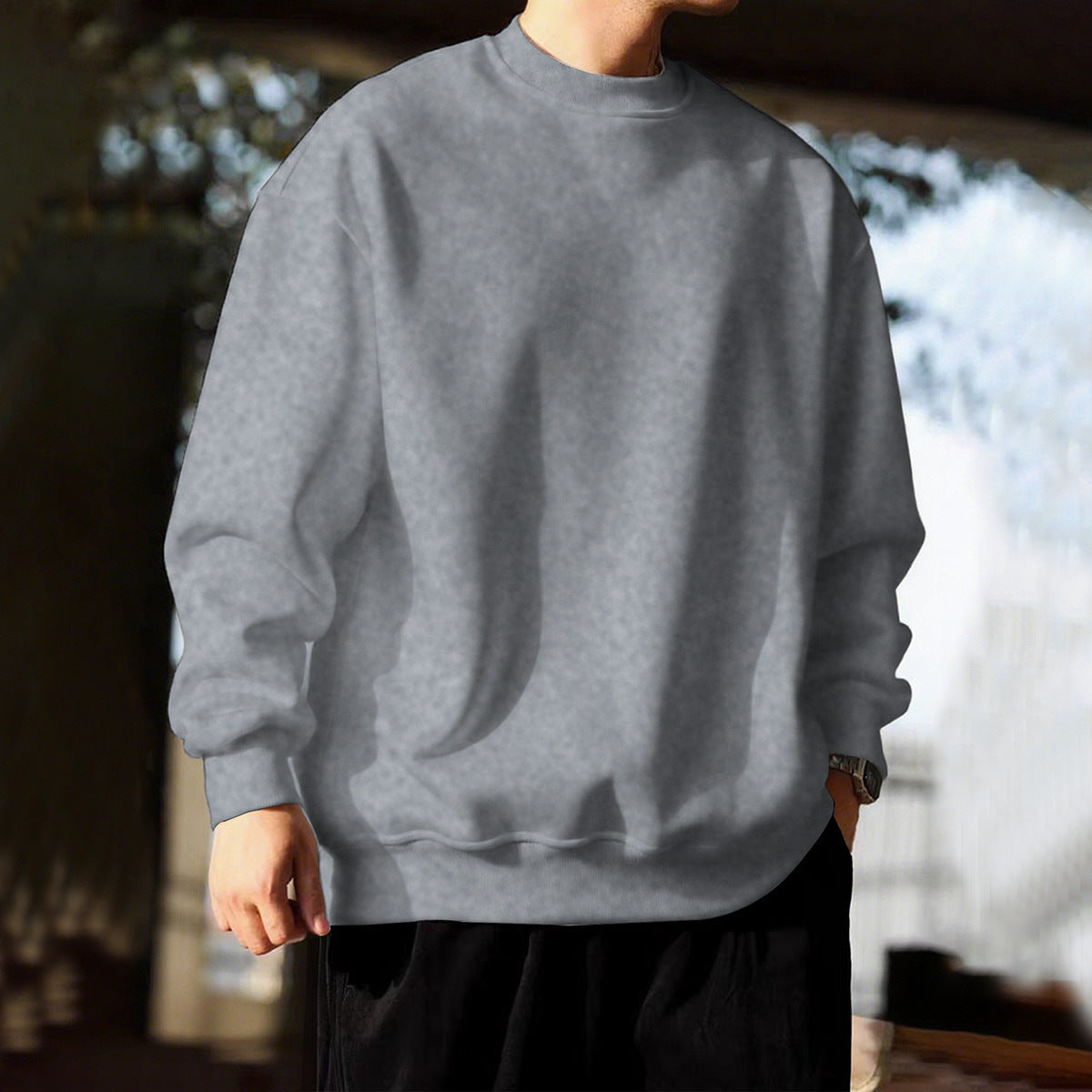 Suéter (hoddie) de diferentes colores (hombres y mujeres)