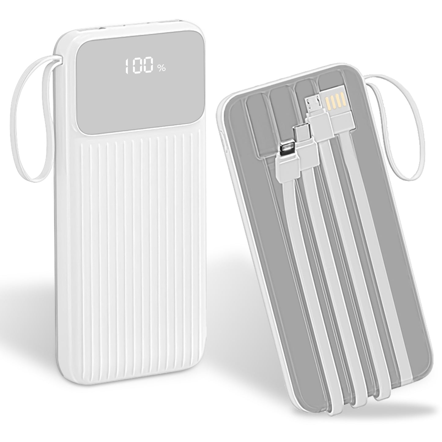 cargador portátil IOSPhone 15 14 Android