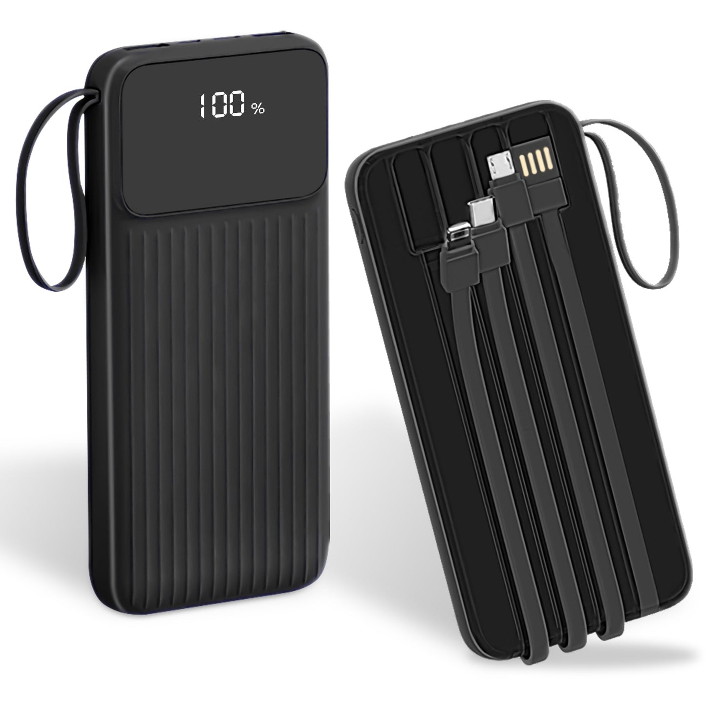 cargador portátil IOSPhone 15 14 Android