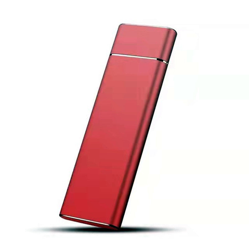 Actualización de mini expansión de disco duro móvil SSD de alta velocidad