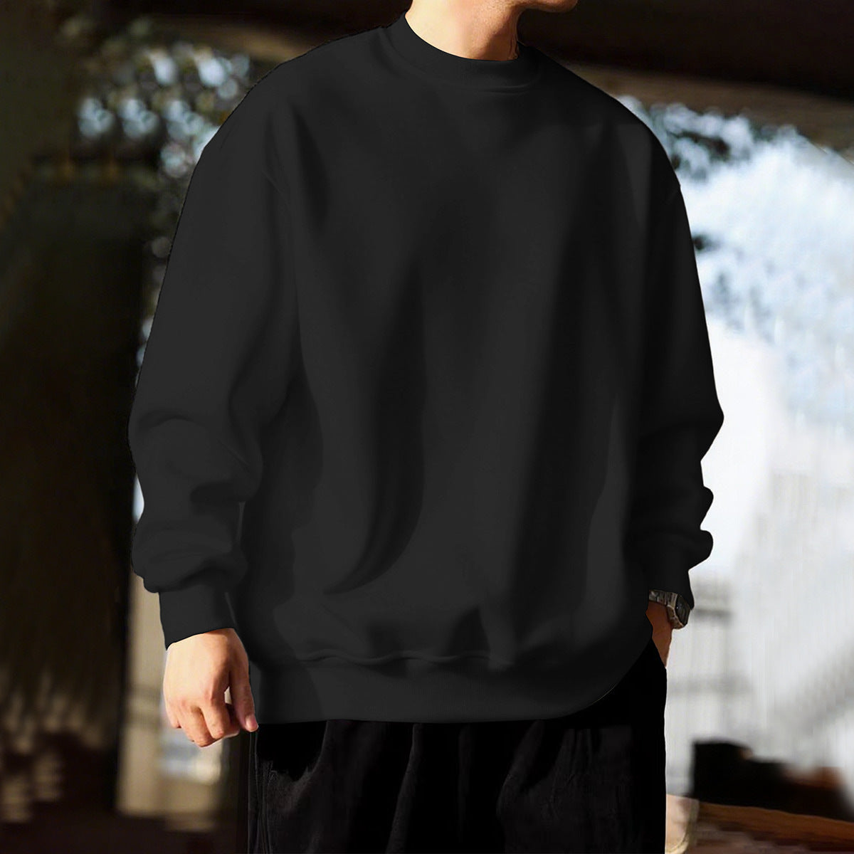 Suéter (hoddie) de diferentes colores (hombres y mujeres)