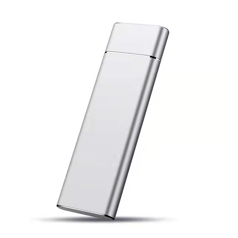 Actualización de mini expansión de disco duro móvil SSD de alta velocidad