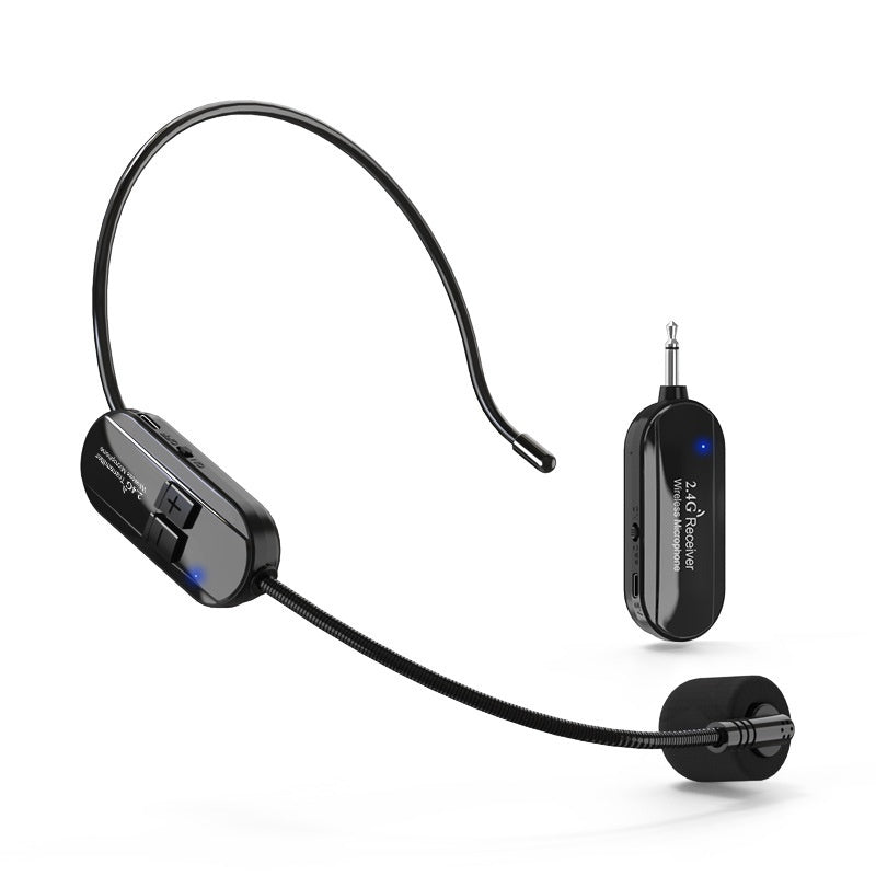 Teacher Loudspeaker