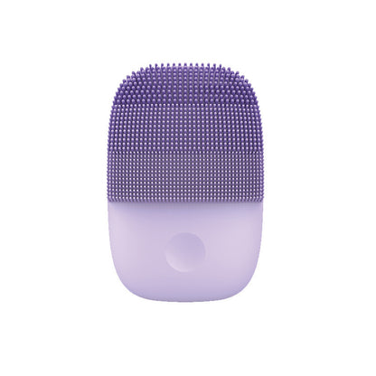 Limpiador facial eléctrico