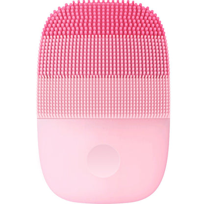 Limpiador facial eléctrico