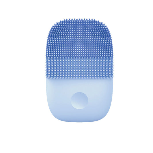 Limpiador facial eléctrico