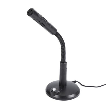 Micrófono USB para ordenador micrófono de voz