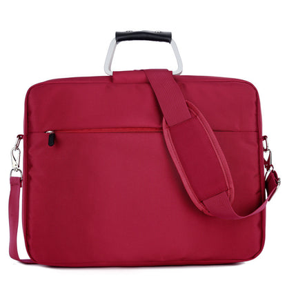 Bolsa de ordenador, bolsa de exposición, bolsa de regalo, bolsa de ordenador