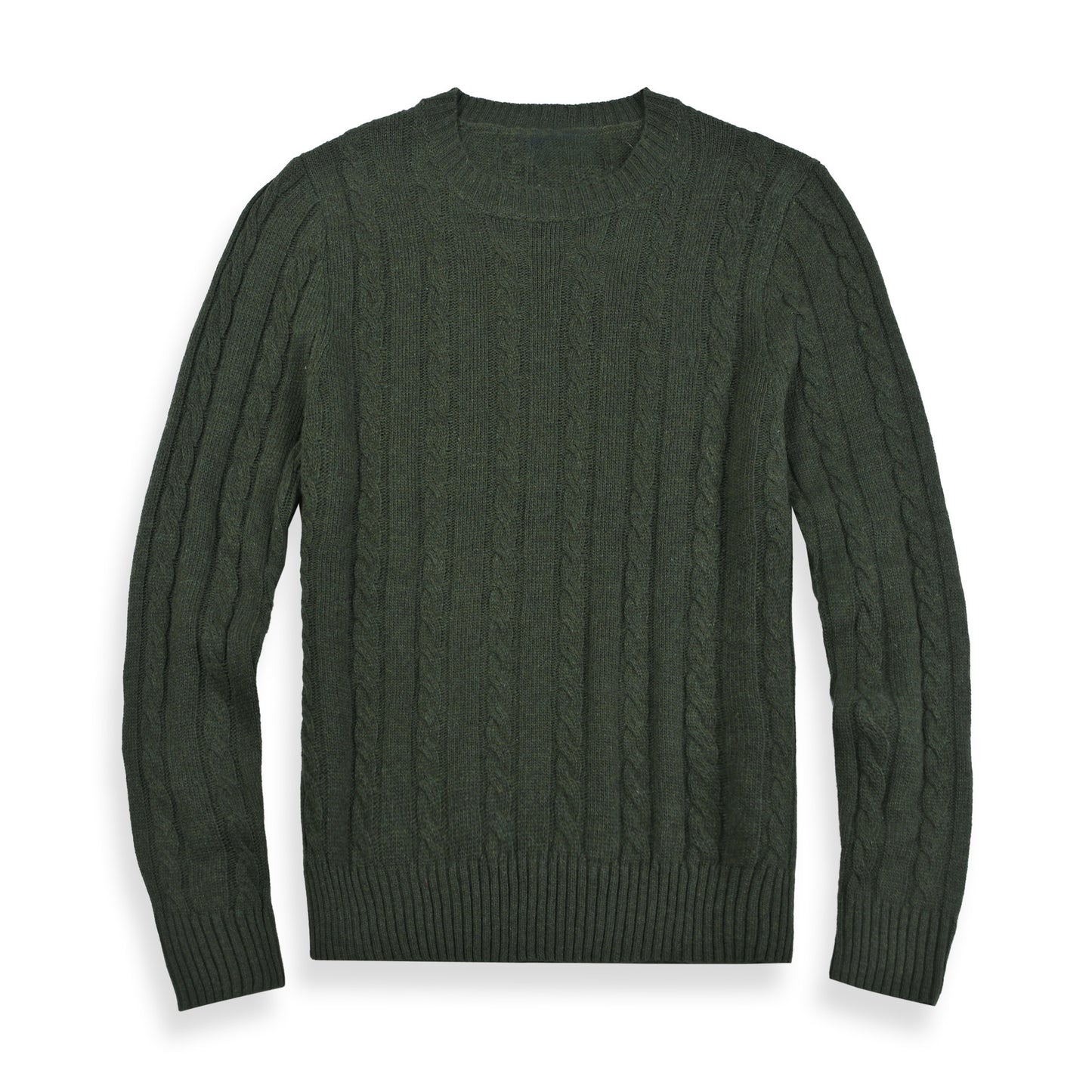 Men's And Women's Same Fleece-lined Hooded Sweater