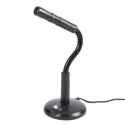 Micrófono USB para ordenador micrófono de voz