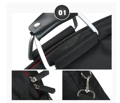 Bolsa de ordenador, bolsa de exposición, bolsa de regalo, bolsa de ordenador
