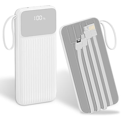 cargador portátil IOSPhone 15 14 Android