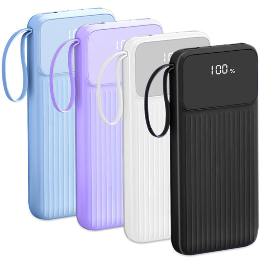 cargador portátil IOSPhone 15 14 Android