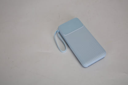 cargador portátil IOSPhone 15 14 Android
