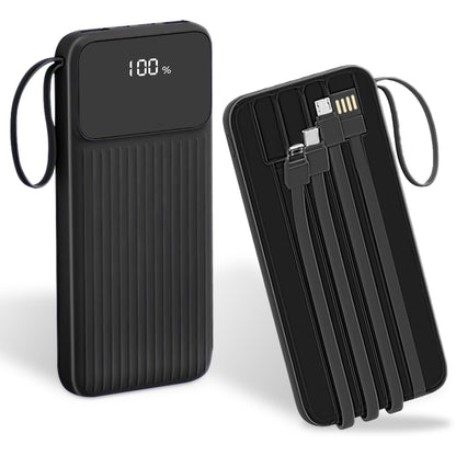 cargador portátil IOSPhone 15 14 Android