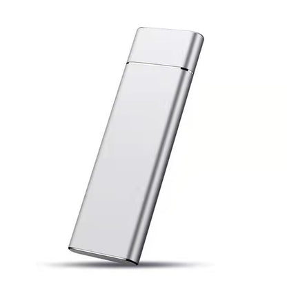 Actualización de mini expansión de disco duro móvil SSD de alta velocidad