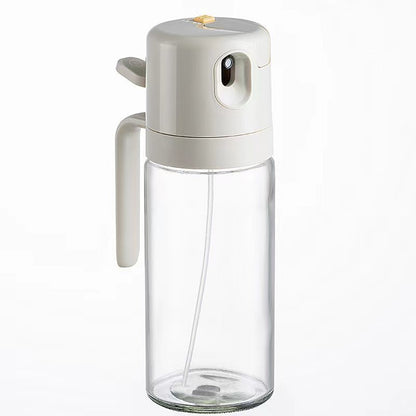 2x1 dispensador de aceite y vinagre para la cocina